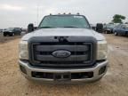 2012 Ford F250 Super Duty