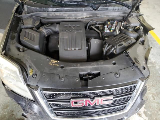 2010 GMC Terrain SLE