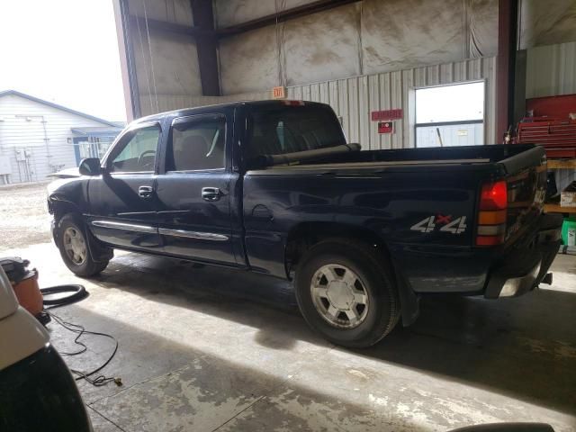 2005 GMC New Sierra K1500