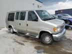 2001 Ford Econoline E150 Van