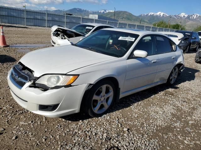 2009 Subaru Legacy 2.5I