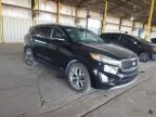 2016 KIA Sorento SX