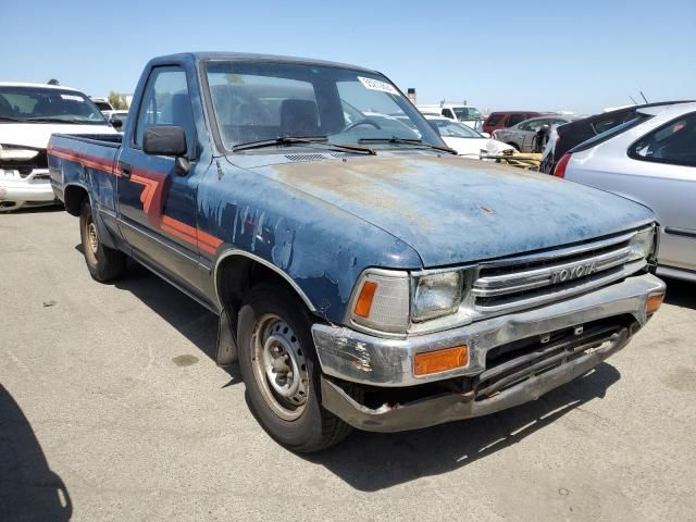 1990 Toyota Pickup 1/2 TON Short Wheelbase