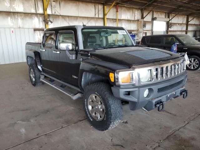 2009 Hummer H3T