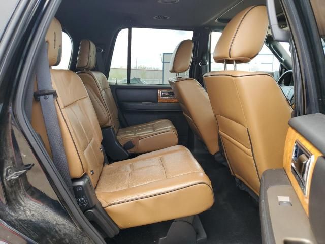 2011 Lincoln Navigator