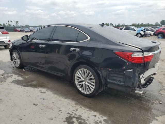 2014 Lexus ES 350