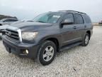 2015 Toyota Sequoia SR5