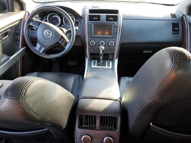 2008 Mazda CX-9