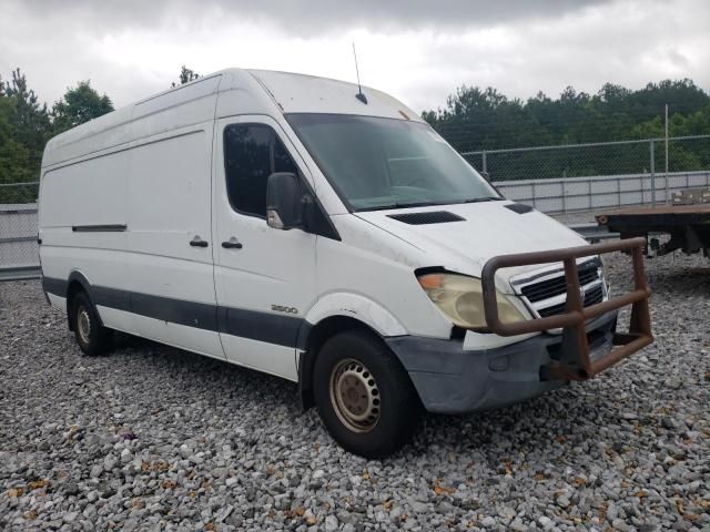 2007 Dodge Sprinter 2500