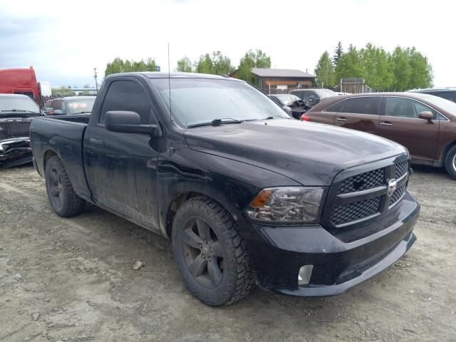 2013 Dodge RAM 1500 ST