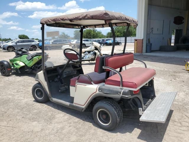 2004 Golf Ezgo