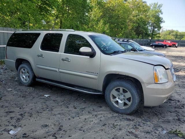 2007 GMC Yukon XL Denali