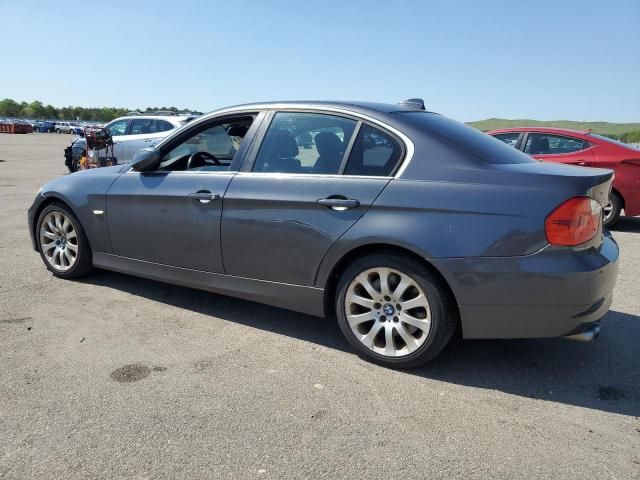 2006 BMW 330 XI