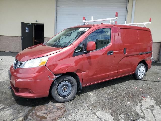 2020 Nissan NV200 2.5S