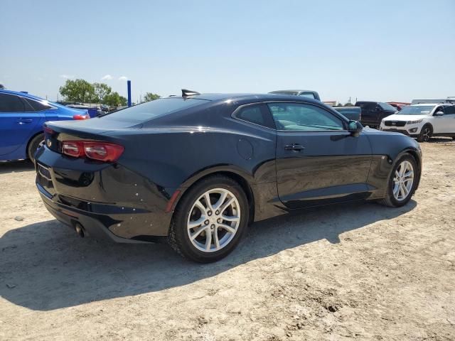 2019 Chevrolet Camaro LS