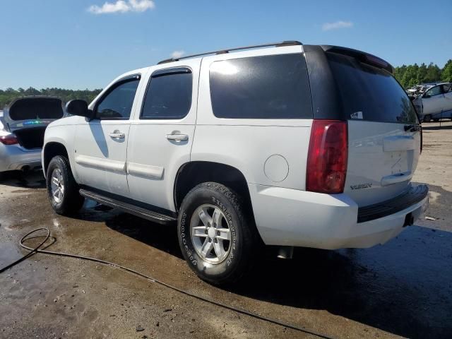 2007 GMC Yukon