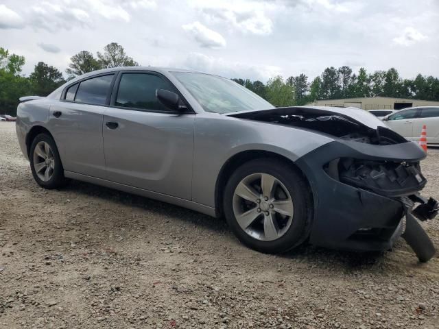 2017 Dodge Charger SXT