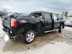 2013 Chevrolet Silverado K2500 Heavy Duty LTZ