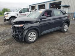 Hyundai Venue se salvage cars for sale: 2021 Hyundai Venue SE