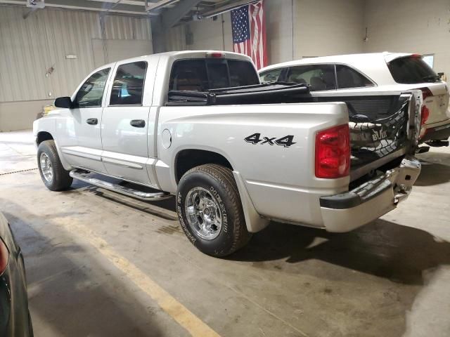 2005 Dodge Dakota Quad SLT