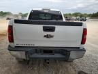 2007 Chevrolet Silverado K1500