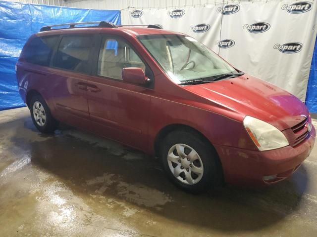 2008 KIA Sedona EX