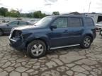 2010 Honda Pilot EXL