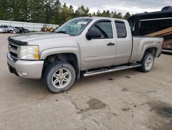 Run And Drives Cars for sale at auction: 2007 Chevrolet Silverado K1500