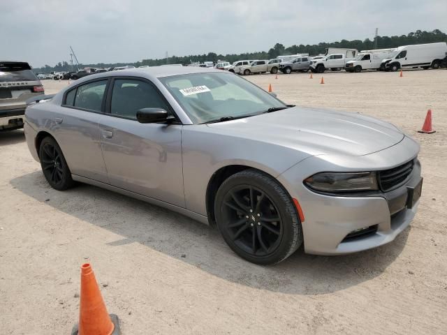 2017 Dodge Charger SXT