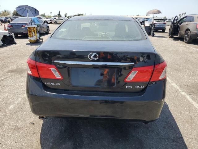 2008 Lexus ES 350