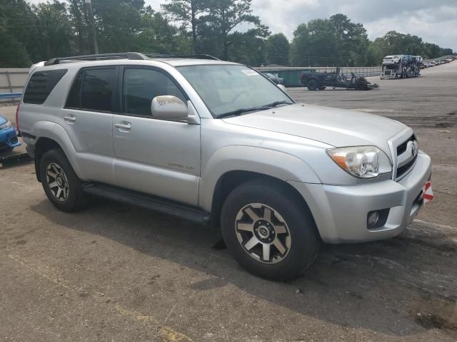 2006 Toyota 4runner Limited