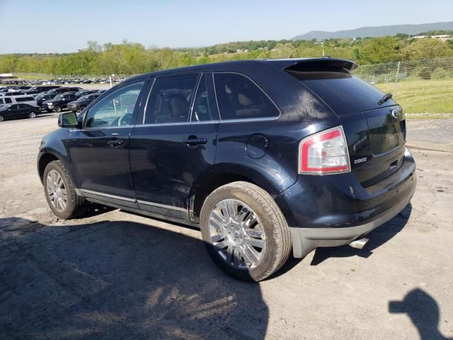 2010 Ford Edge Limited