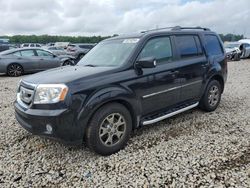 Honda Pilot salvage cars for sale: 2009 Honda Pilot Touring