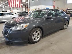 2014 Chevrolet Malibu LS en venta en Blaine, MN