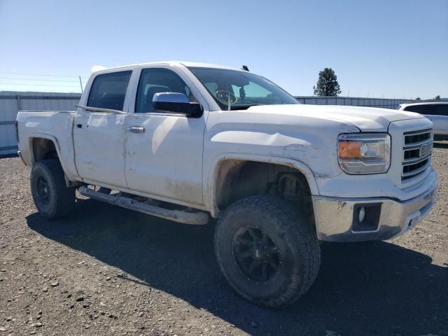 2014 GMC Sierra K1500 SLT