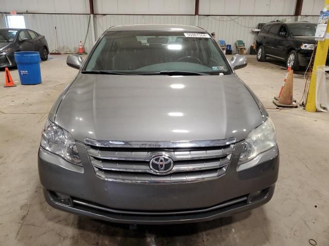 2006 Toyota Avalon XL