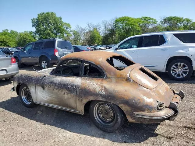 1961 Porsche Other