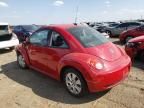 2008 Volkswagen New Beetle S