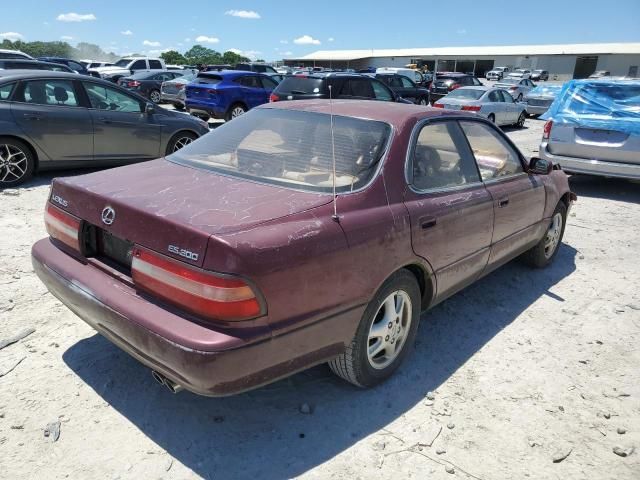 1996 Lexus ES 300