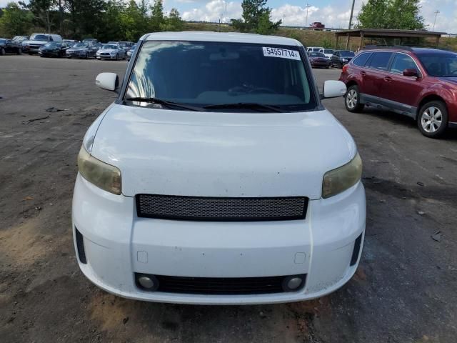 2009 Scion XB