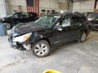 2012 Subaru Outback 2.5I Limited