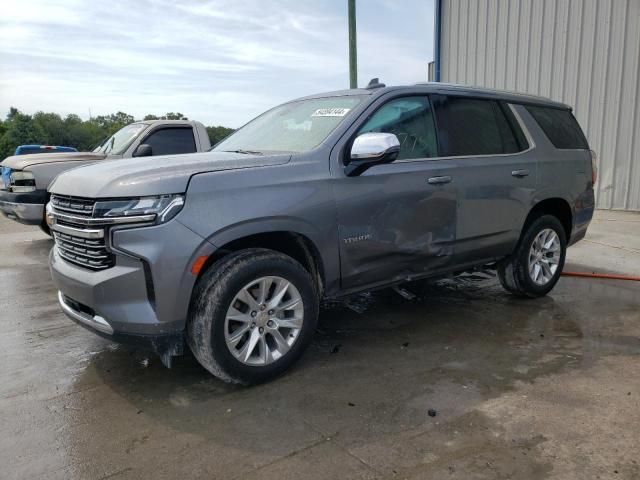 2021 Chevrolet Tahoe C1500 Premier