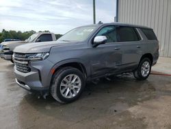 Lotes con ofertas a la venta en subasta: 2021 Chevrolet Tahoe C1500 Premier