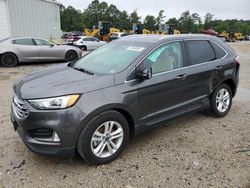 2019 Ford Edge SEL for sale in Hampton, VA