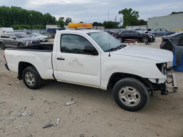 2013 Toyota Tacoma