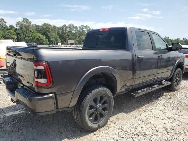 2022 Dodge 2500 Laramie