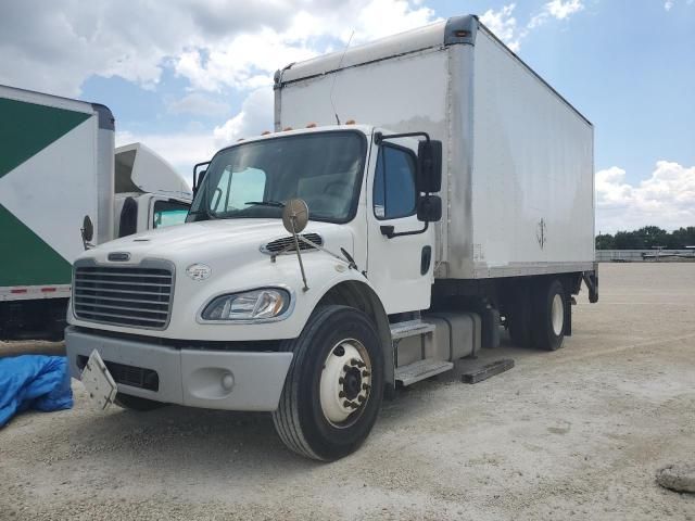 2017 Freightliner M2 106 Medium Duty