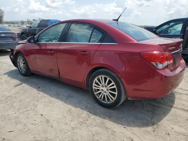 2013 Chevrolet Cruze ECO