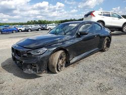 Salvage cars for sale from Copart Lumberton, NC: 2024 BMW M2