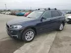 2015 BMW X5 XDRIVE35D